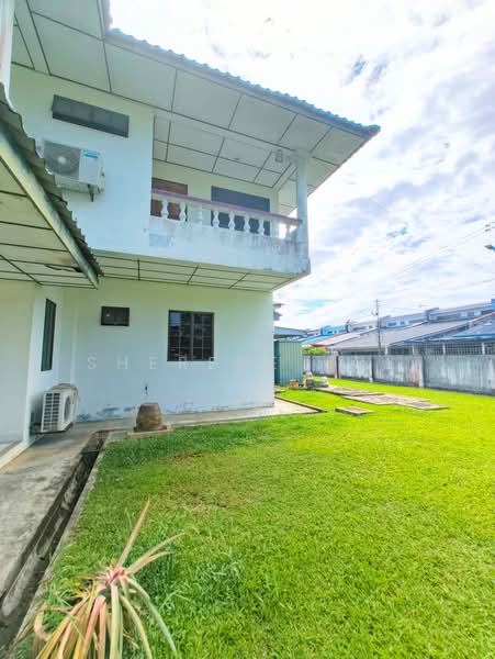 Bungalow for Sale in Tabuan Desa (Kuching) - Sherene Kok - Exterior - PropertyGuru.com.my