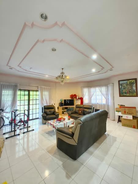 Bungalow for Sale in Tabuan Desa (Kuching) - Sherene Kok - PropertyGuru.com.my