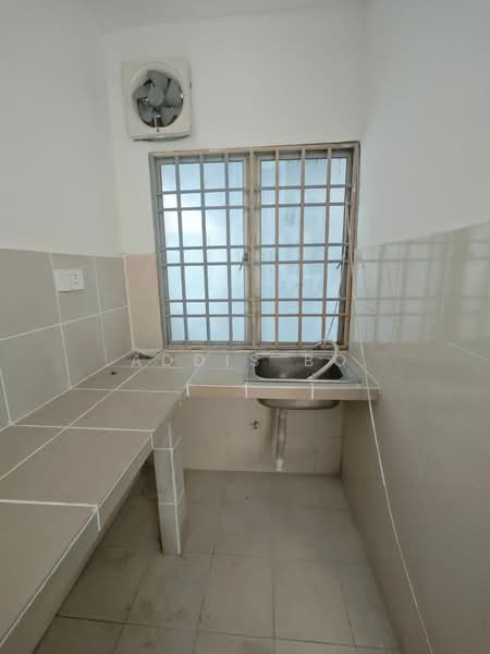 Condominium for Sale at Angkasa Condominiums - Addis Bo - Kitchen - PropertyGuru.com.my