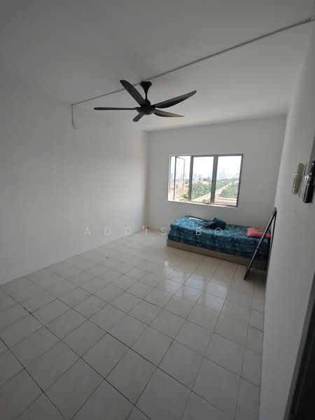 Condominium for Sale at Angkasa Condominiums - Addis Bo - PropertyGuru.com.my
