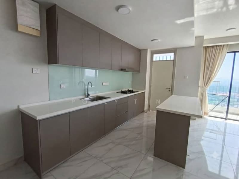 Condominium for Rent at South Brooks - Polly Tan - PropertyGuru.com.my