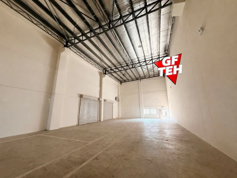 Kilang untuk Disewa di Batu Kawan (Penang) - Teh Guan Fong - Interior - PropertyGuru.com.my