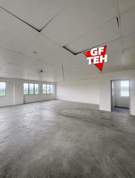 Kilang untuk Disewa di Batu Kawan (Penang) - Teh Guan Fong - Interior - PropertyGuru.com.my
