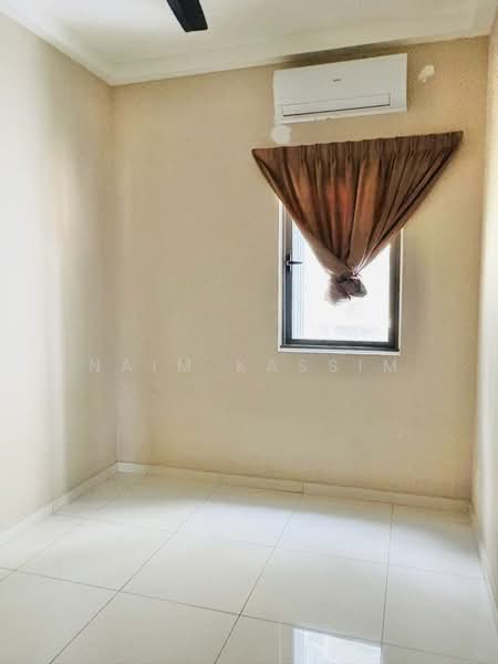 Servis Apartment untuk Disewa di Seasons Garden Residences - Naim Kassim - PropertyGuru.com.my