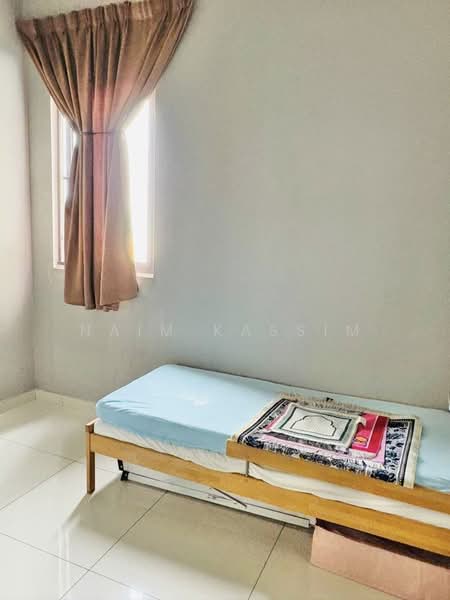 Servis Apartment untuk Disewa di Seasons Garden Residences - Naim Kassim - PropertyGuru.com.my