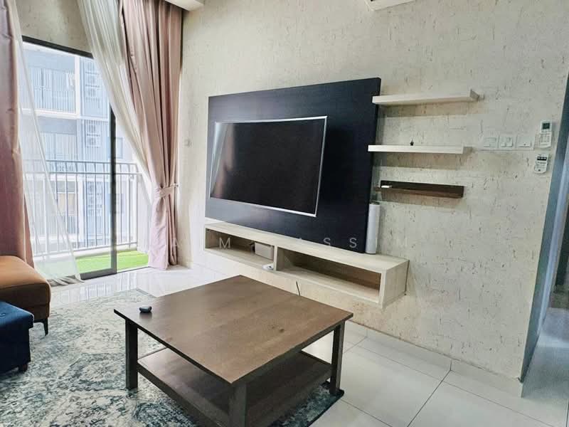 Servis Apartment untuk Disewa di Seasons Garden Residences - Naim Kassim - PropertyGuru.com.my
