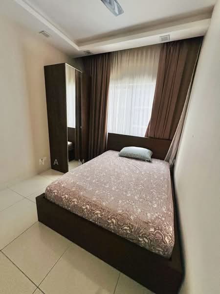 Servis Apartment untuk Disewa di Seasons Garden Residences - Naim Kassim - PropertyGuru.com.my
