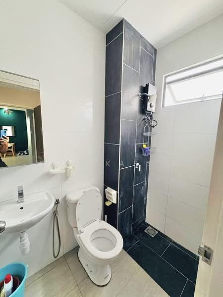 Servis Apartment untuk Disewa di Seasons Garden Residences - Naim Kassim - PropertyGuru.com.my