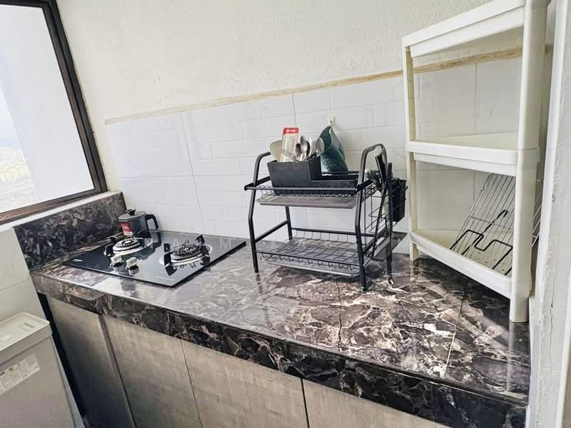 Servis Apartment untuk Disewa di Seasons Garden Residences - Naim Kassim - PropertyGuru.com.my