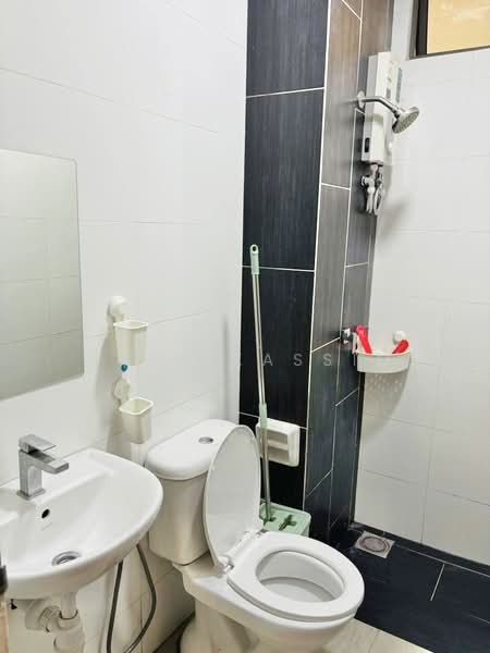 Servis Apartment untuk Disewa di Seasons Garden Residences - Naim Kassim - PropertyGuru.com.my