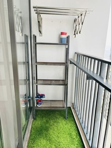 Servis Apartment untuk Disewa di Seasons Garden Residences - Naim Kassim - PropertyGuru.com.my