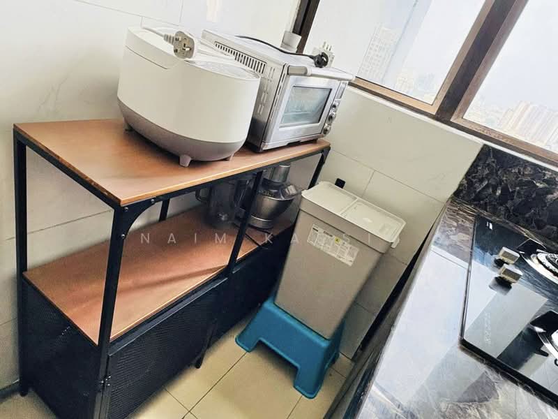 Servis Apartment untuk Disewa di Seasons Garden Residences - Naim Kassim - PropertyGuru.com.my