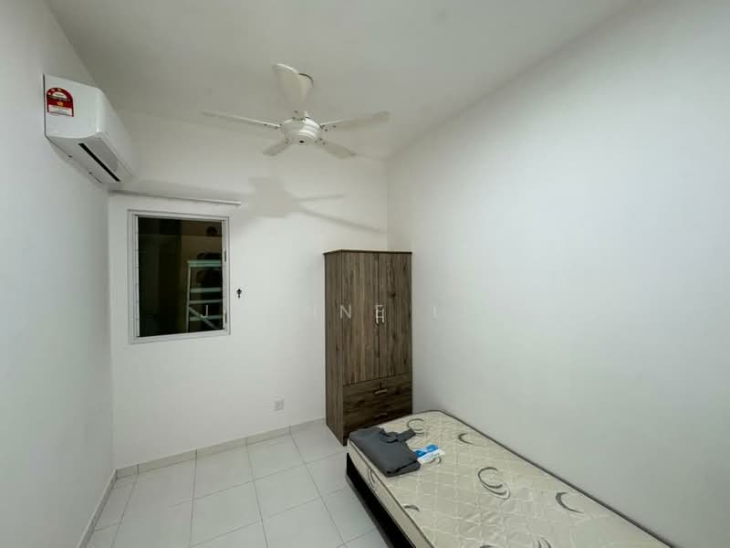 Condominium for Rent at i-Santorini - Joanne Liw - Bedroom - PropertyGuru.com.my