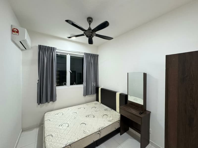 Condominium for Rent at i-Santorini - Joanne Liw - Bedroom - PropertyGuru.com.my