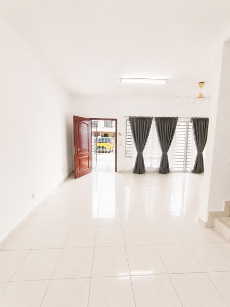 2-storey Terraced House for Rent in Setia Indah (Setia Alam) - Wendy Si - PropertyGuru.com.my