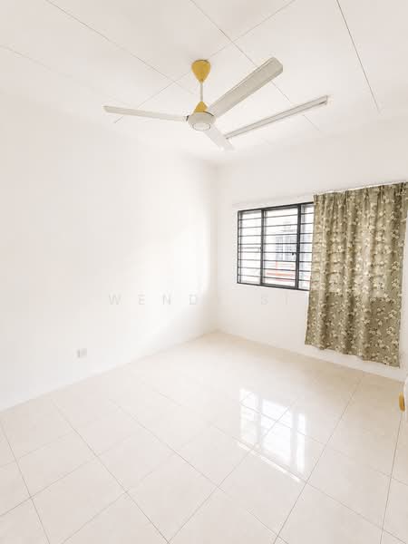 2-storey Terraced House for Rent in Setia Indah (Setia Alam) - Wendy Si - PropertyGuru.com.my
