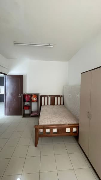Pangsapuri untuk Disewa di Lake View Suites - Aiden Goh - Bedroom - PropertyGuru.com.my