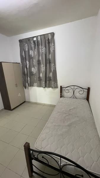 Pangsapuri untuk Disewa di Lake View Suites - Aiden Goh - Bedroom - PropertyGuru.com.my