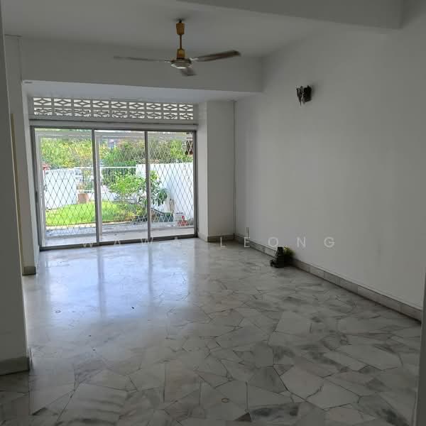 Rumah Teres 2 Tingkat untuk Disewa di Taman Bukit Maluri (Kepong) - Wawa Leong - Living Room - PropertyGuru.com.my