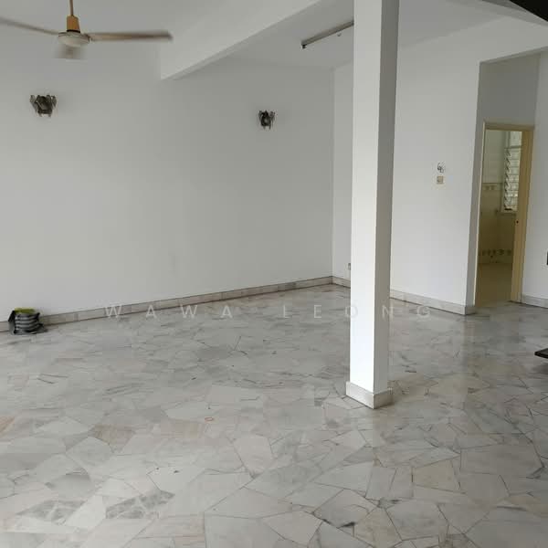 Rumah Teres 2 Tingkat untuk Disewa di Taman Bukit Maluri (Kepong) - Wawa Leong - Interior - PropertyGuru.com.my