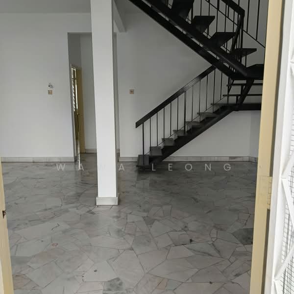 Rumah Teres 2 Tingkat untuk Disewa di Taman Bukit Maluri (Kepong) - Wawa Leong - Interior - PropertyGuru.com.my