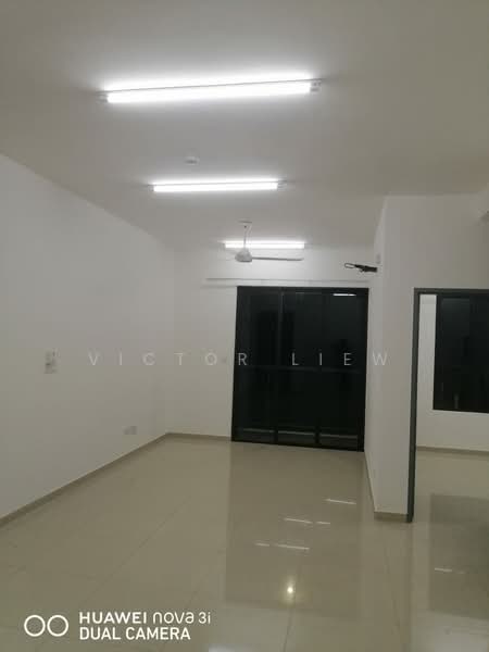 Condominium for Rent at Parkland Residence - VICTOR LIEW - Living Room - PropertyGuru.com.my