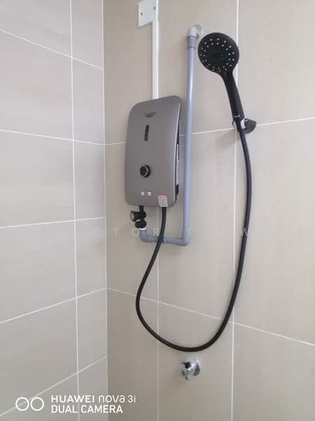 Condominium for Rent at Parkland Residence - VICTOR LIEW - Bathroom - PropertyGuru.com.my