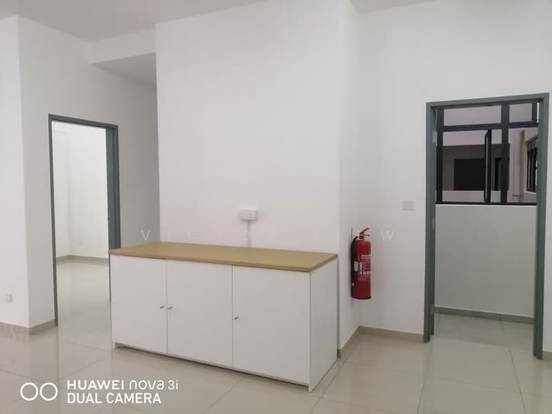 Kondominium untuk Disewa di Parkland Residence - VICTOR LIEW - Interior - PropertyGuru.com.my