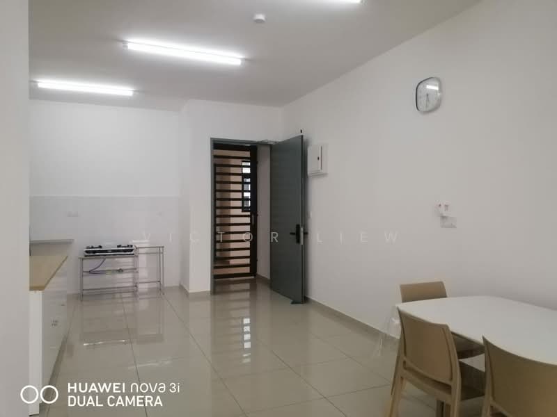 Kondominium untuk Disewa di Parkland Residence - VICTOR LIEW - Kitchen - PropertyGuru.com.my