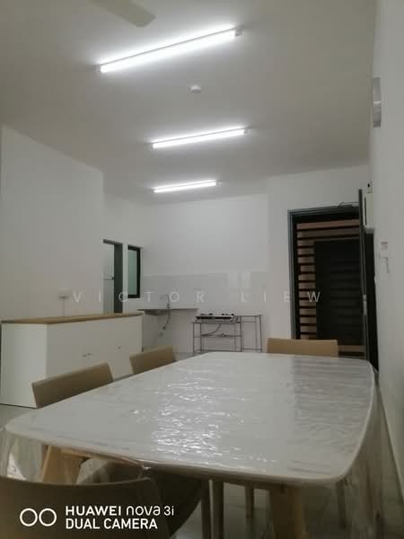 Kondominium untuk Disewa di Parkland Residence - VICTOR LIEW - Dining Room - PropertyGuru.com.my