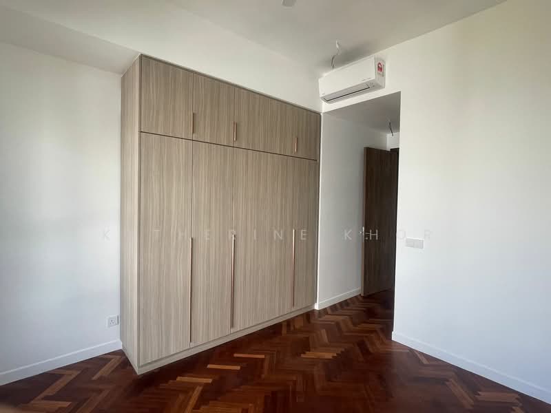 Rumah Berkembar untuk Disewa di Tanjung Tokong (Penang) - Katherine Khor - Bedroom - PropertyGuru.com.my