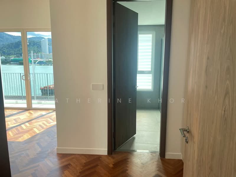 Rumah Berkembar untuk Disewa di Tanjung Tokong (Penang) - Katherine Khor - Interior - PropertyGuru.com.my
