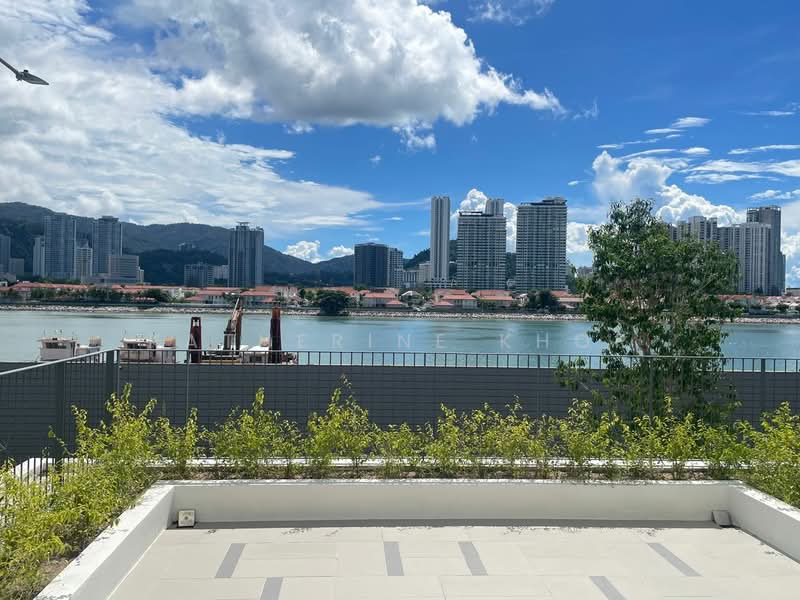 Rumah Berkembar untuk Disewa di Tanjung Tokong (Penang) - Katherine Khor - PropertyGuru.com.my