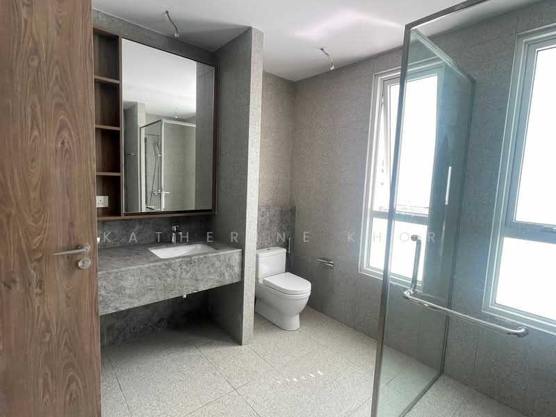 Rumah Berkembar untuk Disewa di Tanjung Tokong (Penang) - Katherine Khor - PropertyGuru.com.my