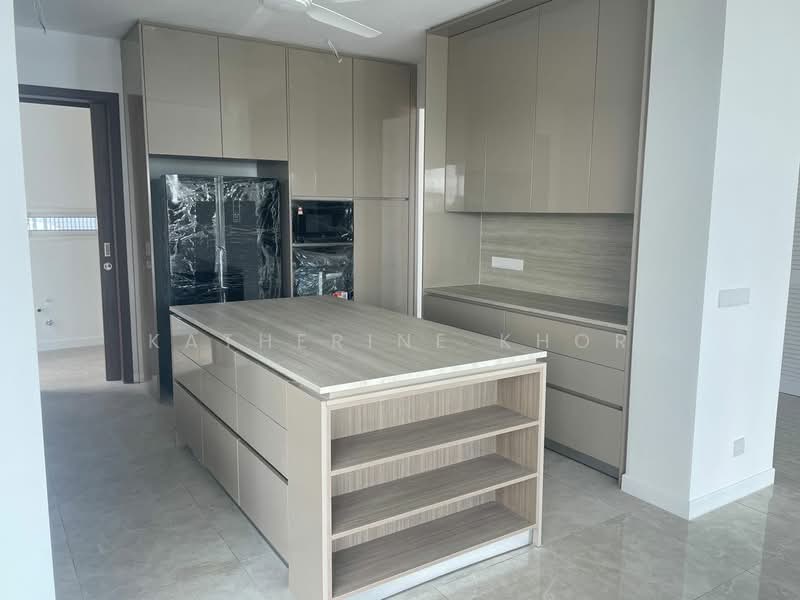 Rumah Berkembar untuk Disewa di Tanjung Tokong (Penang) - Katherine Khor - PropertyGuru.com.my