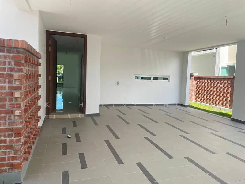Rumah Berkembar untuk Disewa di Tanjung Tokong (Penang) - Katherine Khor - PropertyGuru.com.my