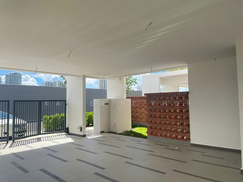 Rumah Berkembar untuk Disewa di Tanjung Tokong (Penang) - Katherine Khor - PropertyGuru.com.my