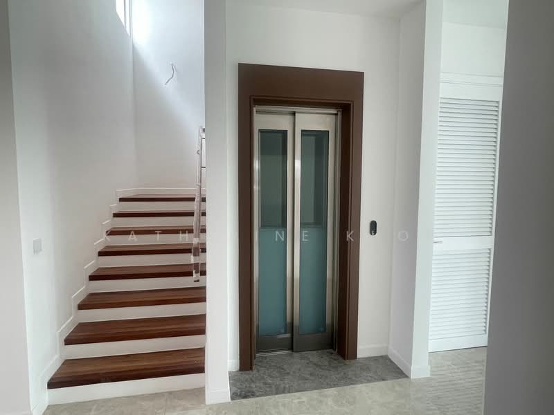 Rumah Berkembar untuk Disewa di Tanjung Tokong (Penang) - Katherine Khor - PropertyGuru.com.my