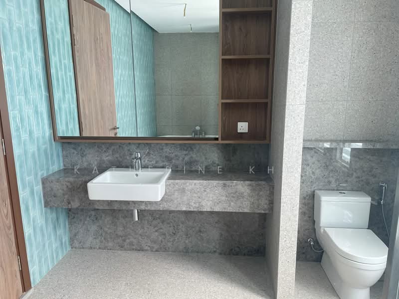Rumah Berkembar untuk Disewa di Tanjung Tokong (Penang) - Katherine Khor - PropertyGuru.com.my