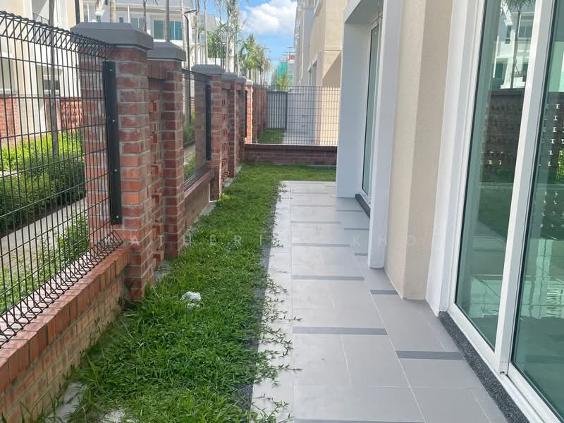 Rumah Berkembar untuk Disewa di Tanjung Tokong (Penang) - Katherine Khor - PropertyGuru.com.my