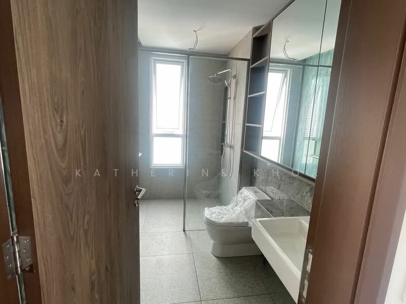 Rumah Berkembar untuk Disewa di Tanjung Tokong (Penang) - Katherine Khor - PropertyGuru.com.my