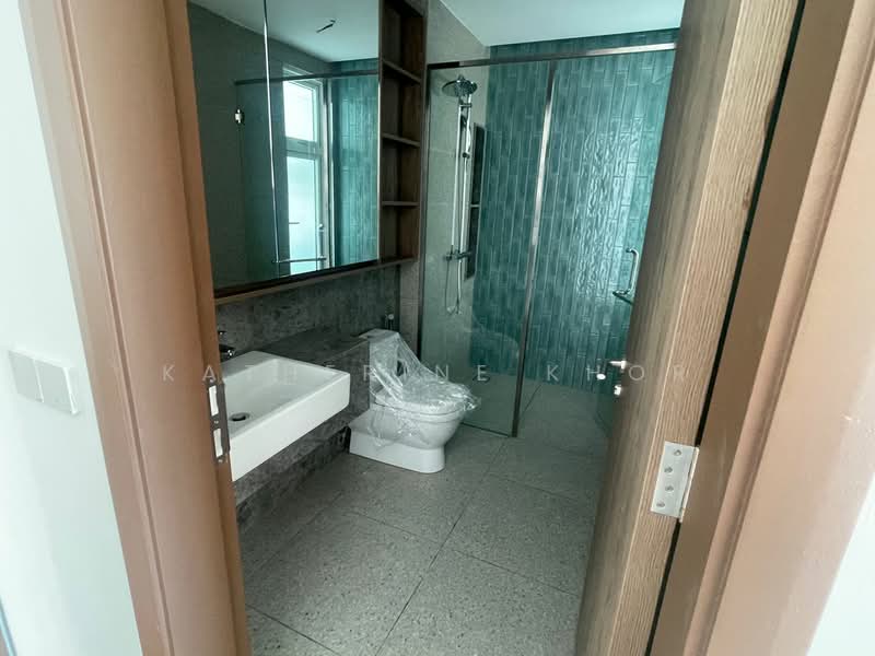 Rumah Berkembar untuk Disewa di Tanjung Tokong (Penang) - Katherine Khor - PropertyGuru.com.my