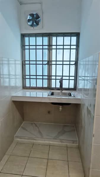 Condominium for Rent at Angkasa Condominiums - Kelly Kok - Kitchen - PropertyGuru.com.my
