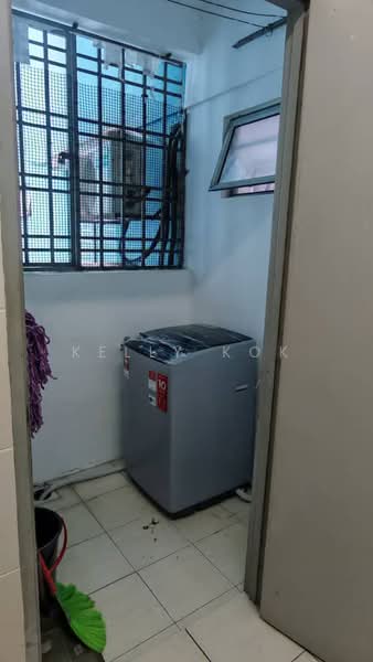 Condominium for Rent at Angkasa Condominiums - Kelly Kok - Interior - PropertyGuru.com.my