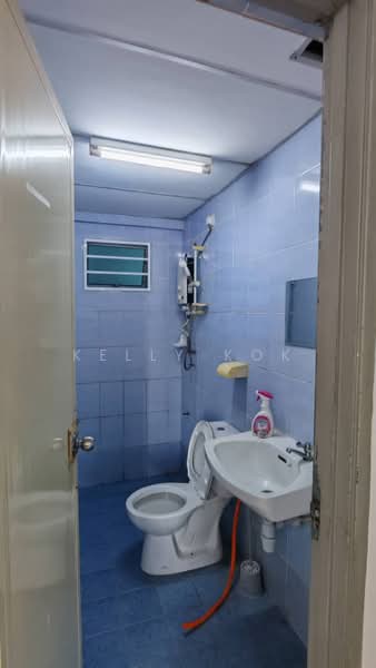 Condominium for Rent at Angkasa Condominiums - Kelly Kok - Bathroom - PropertyGuru.com.my