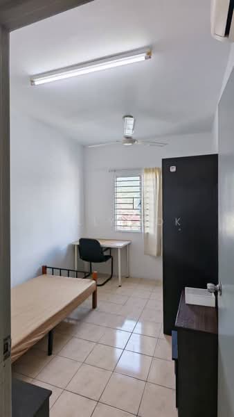Condominium for Rent at Angkasa Condominiums - Kelly Kok - Bedroom - PropertyGuru.com.my