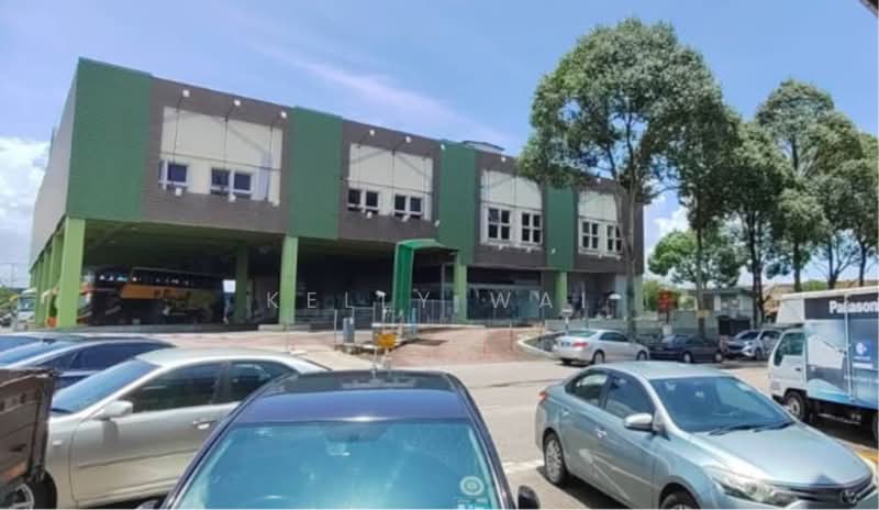 Retail Space for Sale in Skudai (Johor) - Kelly Wai - Exterior - PropertyGuru.com.my
