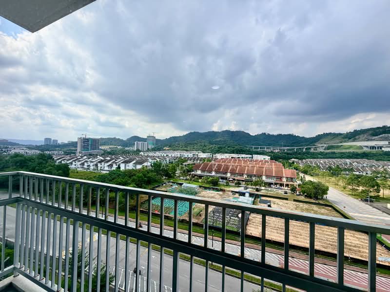 Apartment for Sale at Puncak Saujana - Aqillah Razali - Exterior - PropertyGuru.com.my