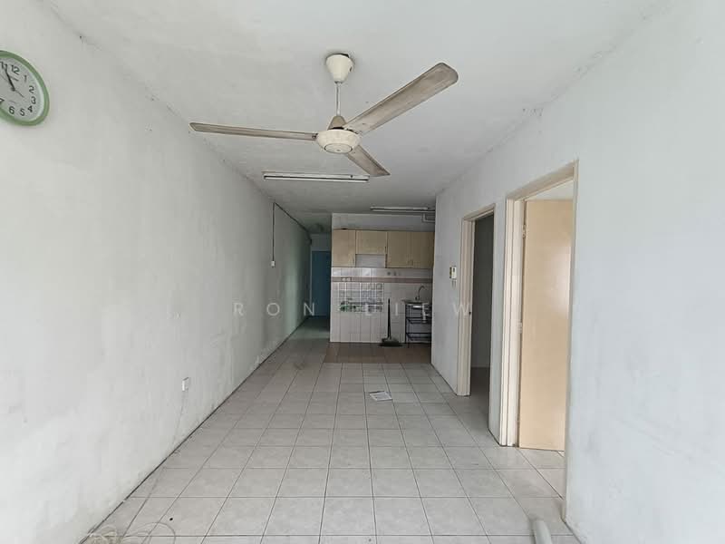Flat for Sale at Flora Damansara Flat - Ron Liew - Kitchen - PropertyGuru.com.my