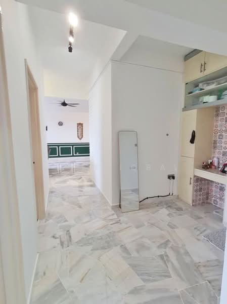 Kondominium untuk Dijual di Wangsa Heights - Aliff Iqbal - PropertyGuru.com.my